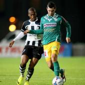 Runde 14: LASK - UVB Vöcklamarkt