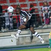 Runde 14: LASK - UVB Vöcklamarkt