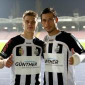 Runde 14: LASK - UVB Vöcklamarkt