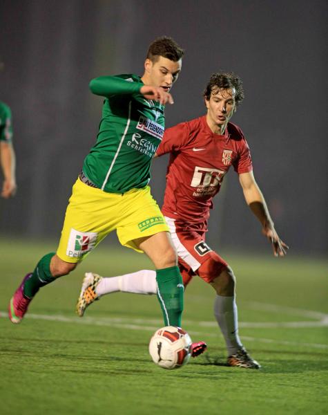 Foto: Helmut Klein UVB Vöcklamarkt - Union St. Florian
