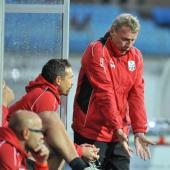  Runde 2: LASK - Pasching