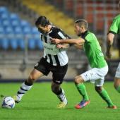  Runde 2: LASK - Pasching