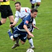 Runde 27: SAK - SC Kalsdorf