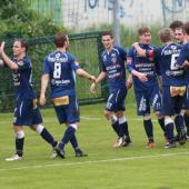 Runde 27: SAK - SC Kalsdorf