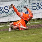 Runde 27: SAK - SC Kalsdorf