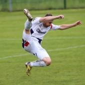 Runde 27: SAK - SC Kalsdorf