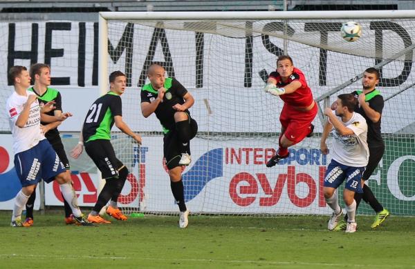 Foto: Albin Schuster