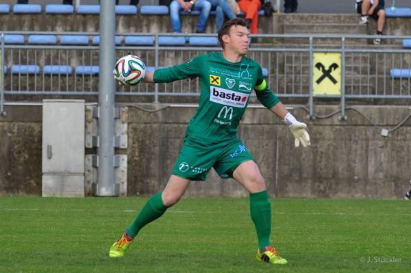 SV Allerheiligen macht einen wichtigen Schritt in Richtung Klassenerhalt