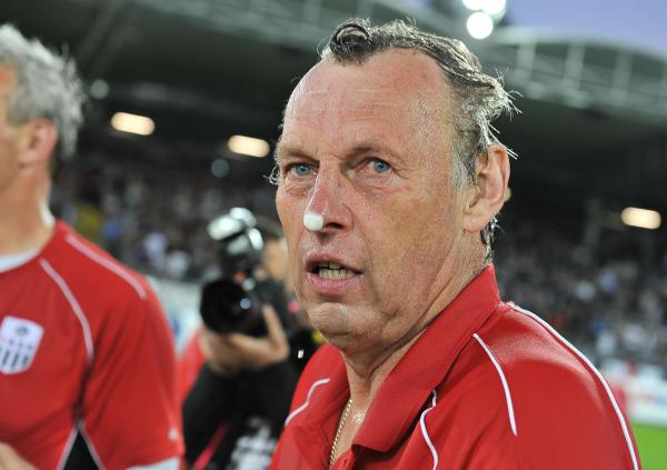 Relegation LASK - Parndorf (Foto: Dostal)