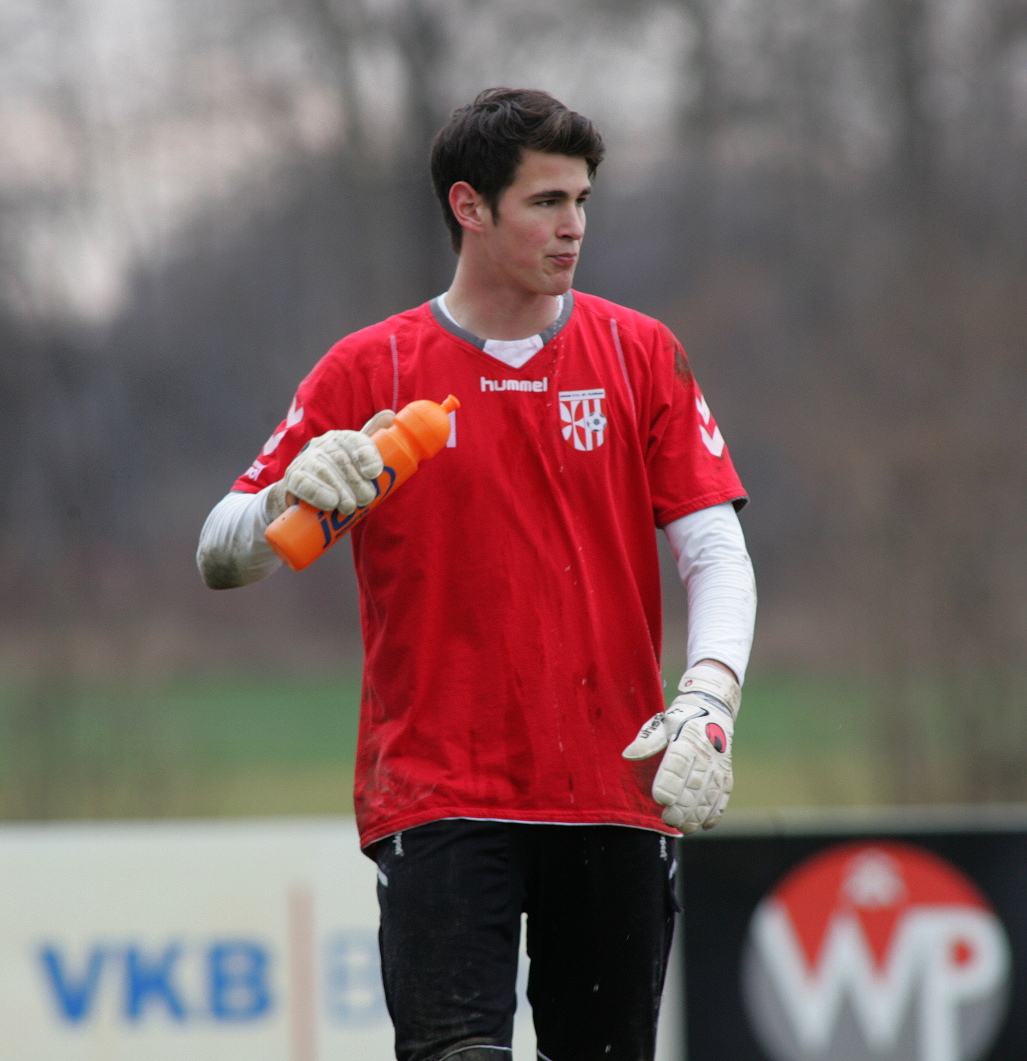 Samuel Radlinger Slide