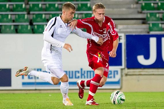 pasching - glst prandst