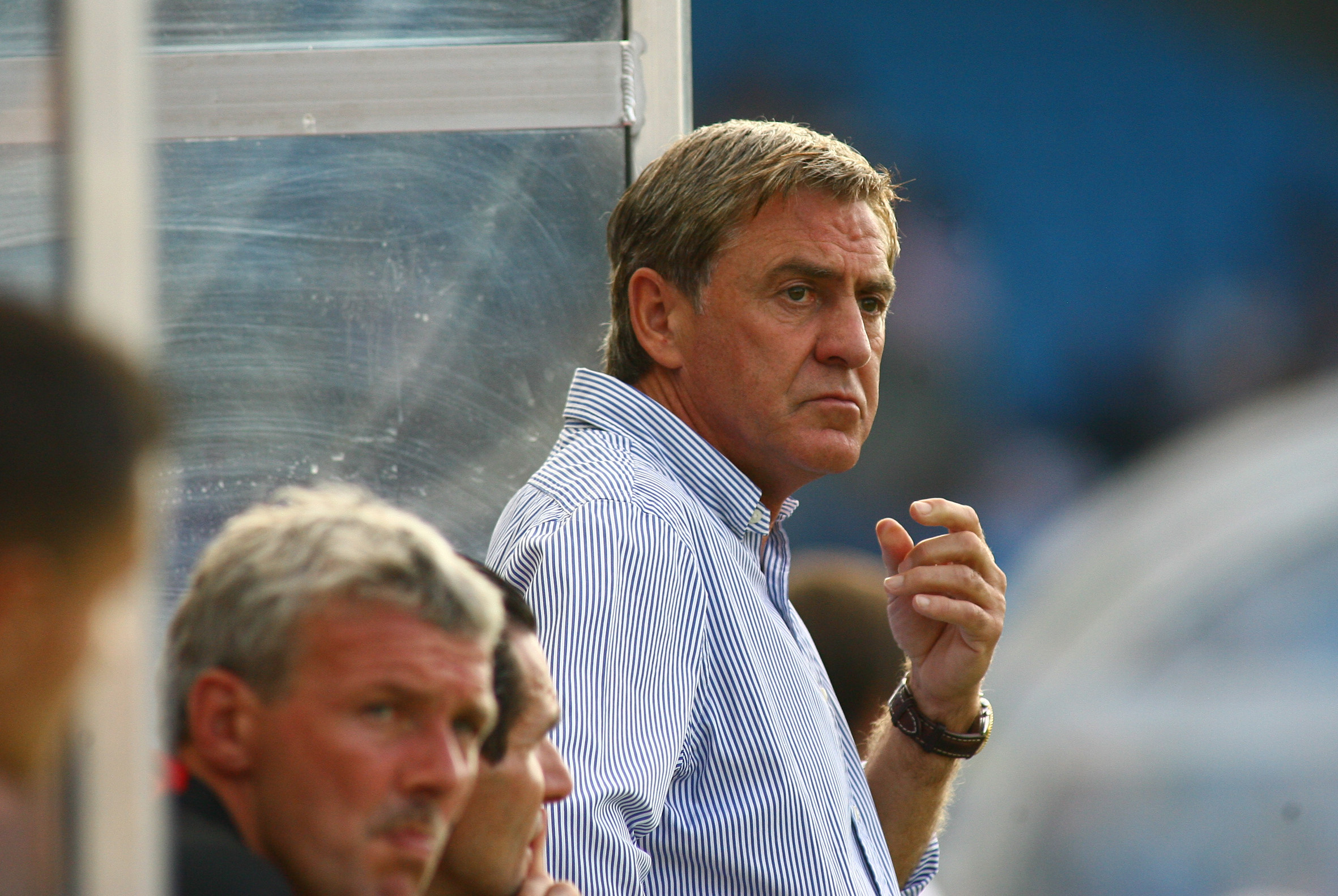 walter schachner LASK