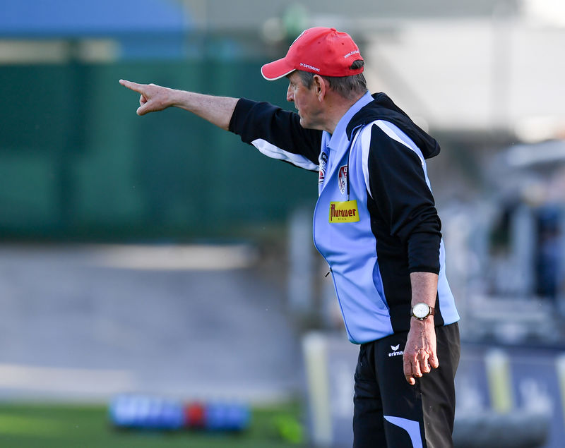 AUT Sky Go Erste Liga LASK Linz vs KSV 1919