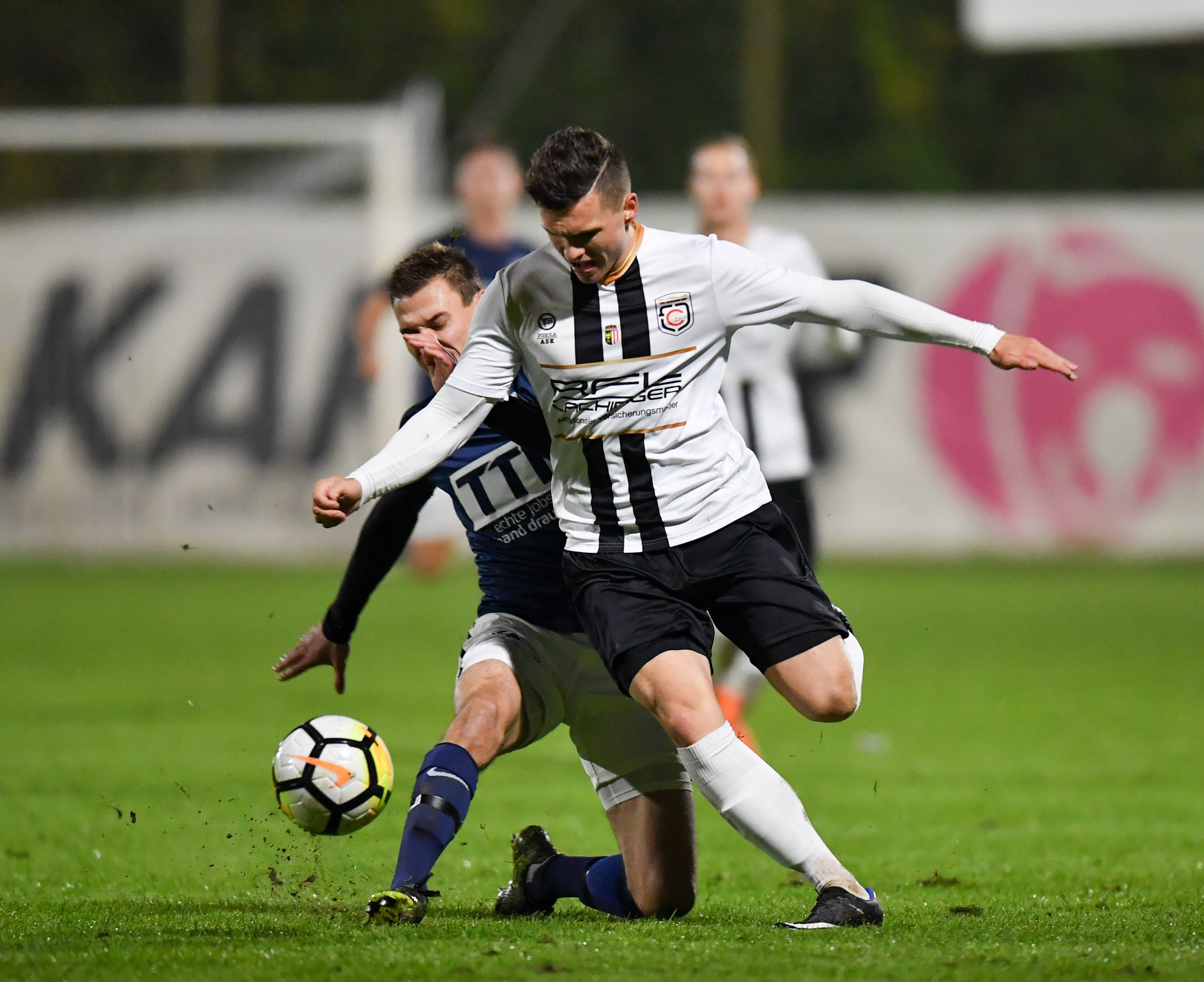 Fussball Union TTI St.Florian vs Lask Juniors OOE 03.11.2018-10-min
