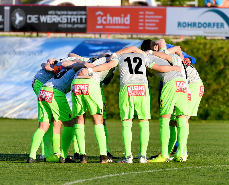 Fussball ATSV Stadl Paura vs VST Volkermarkt 18.04.2019 15