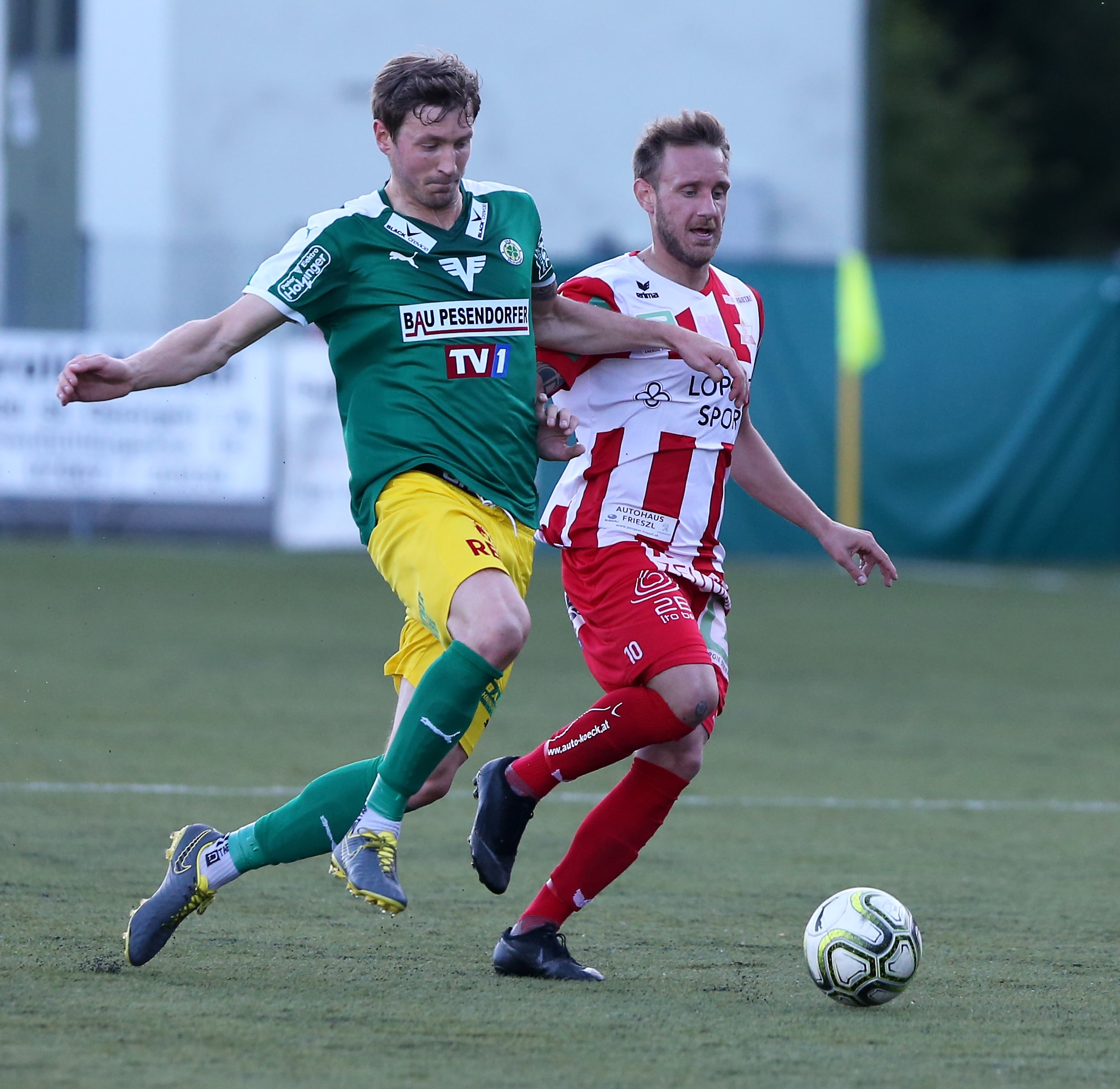 AloisHuemerVocklamarkt gegen GAK6 min