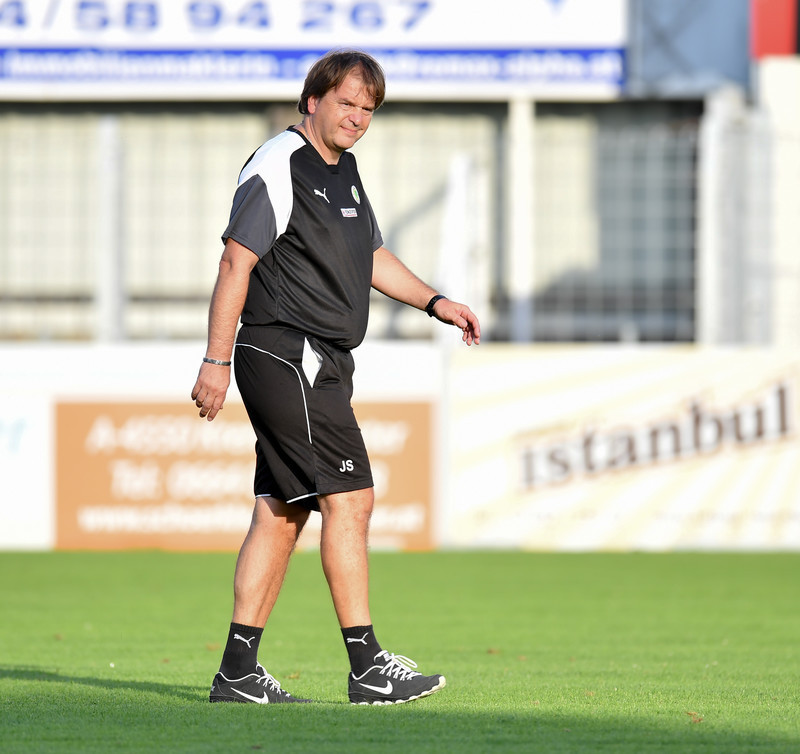 Fussball SK Vorwaerts Steyr vs UVB Voecklamarkt- 08082017-31