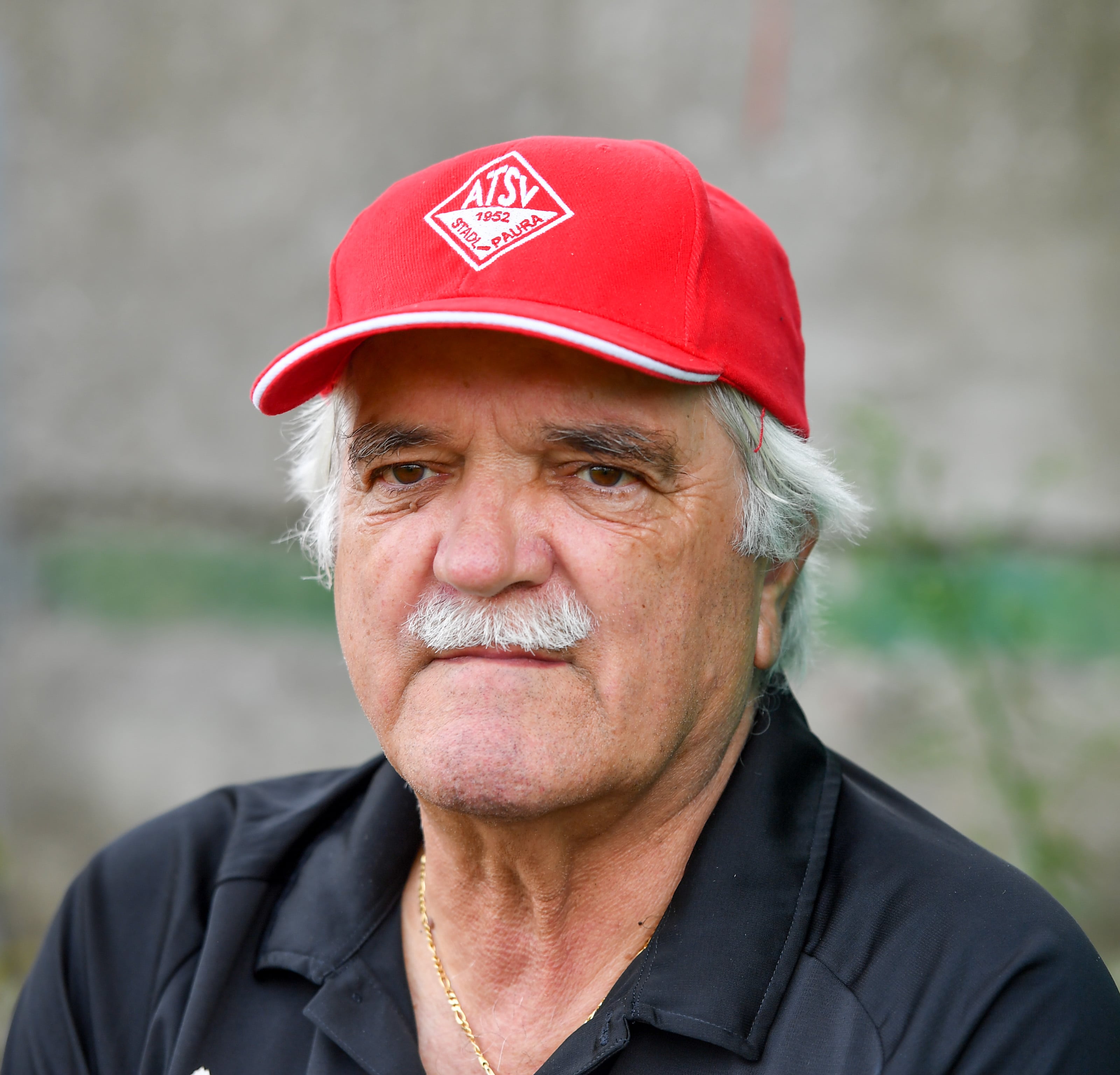 Fussball ATSV Stadl Paura vs USV St. Anna am Aigen 27.07.2019 14 min