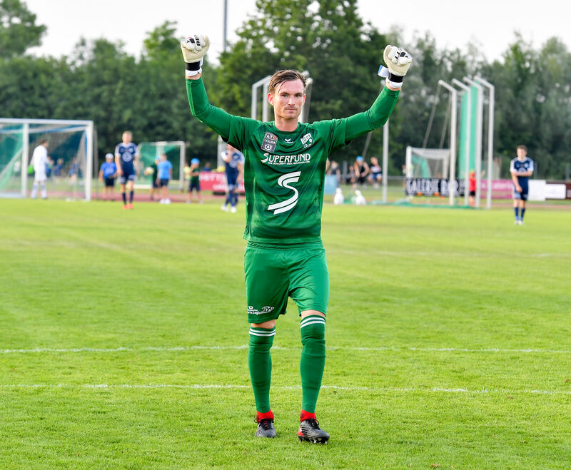 Fussball Baunti Landescup 17 18 Finale WSC Hertha Wels vs Askoe Oedt 31052018 54