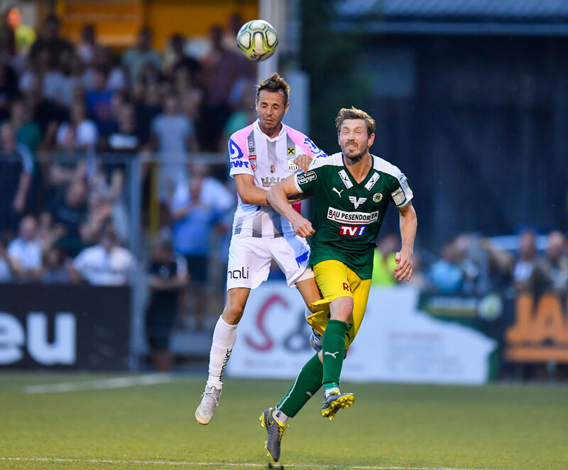 AUT OEFB Uniqua Cup UVB Voecklamarkt vs LASK Linz1