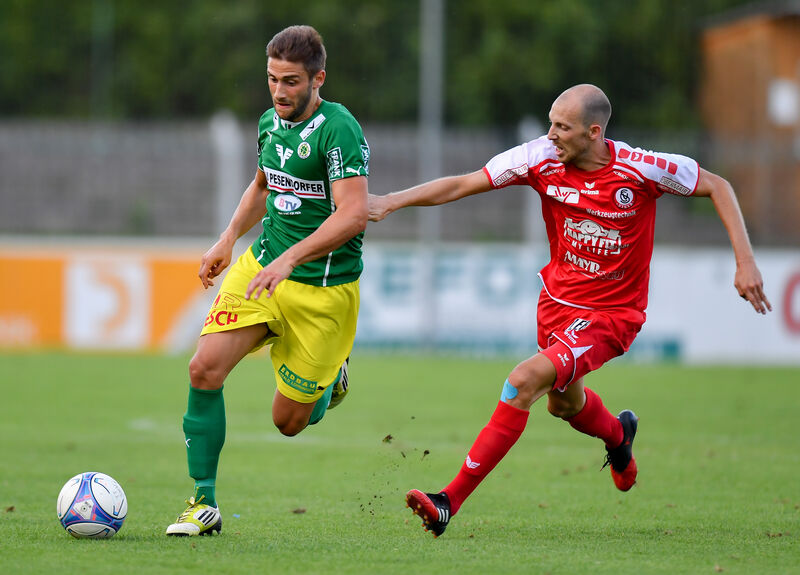 AUT RLM SK Vorwaerts Steyr vs UVB Voecklamarkt1