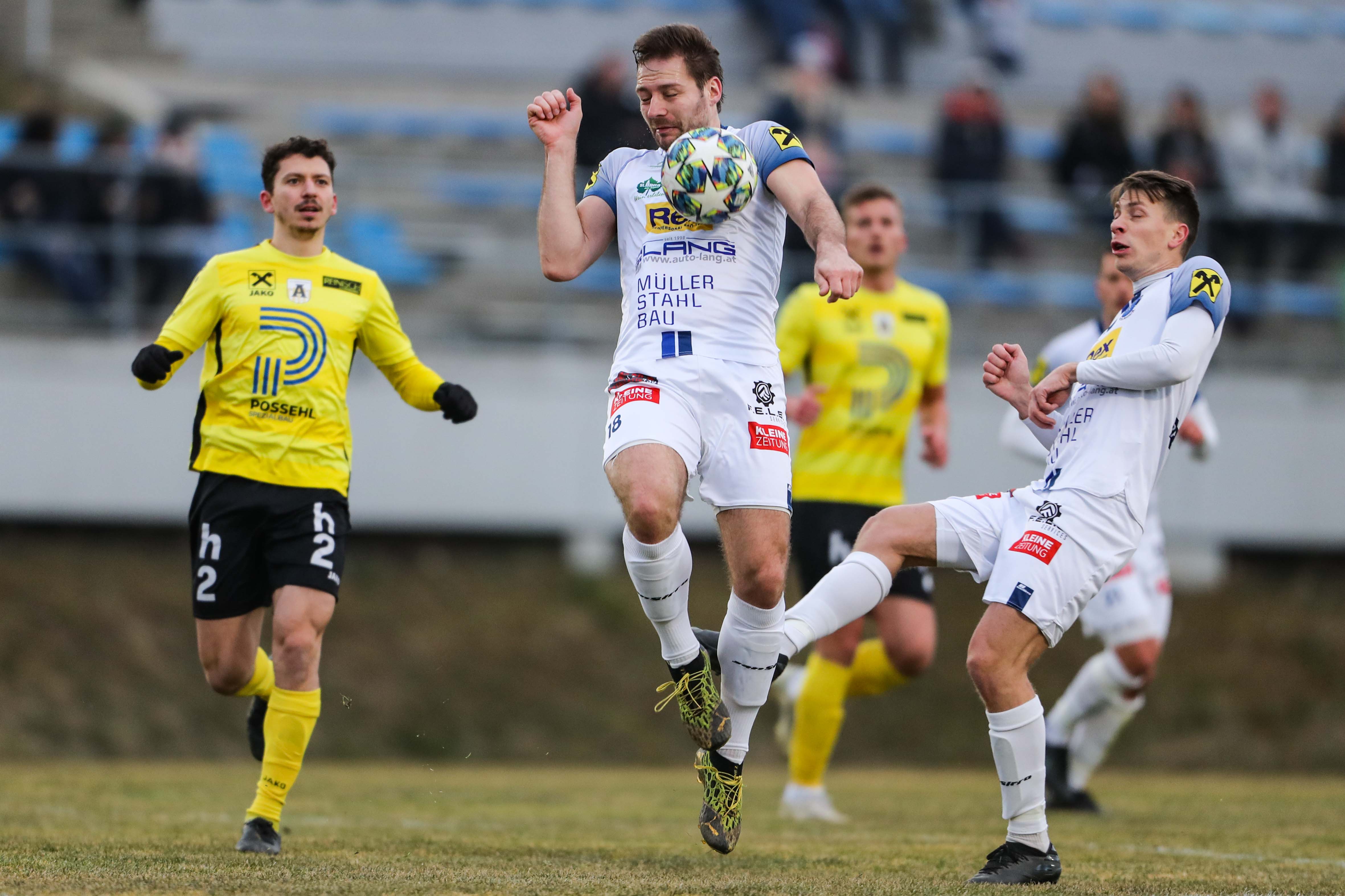 st anna usv vs allerheiligen sv 32 050322 richard purgstaller