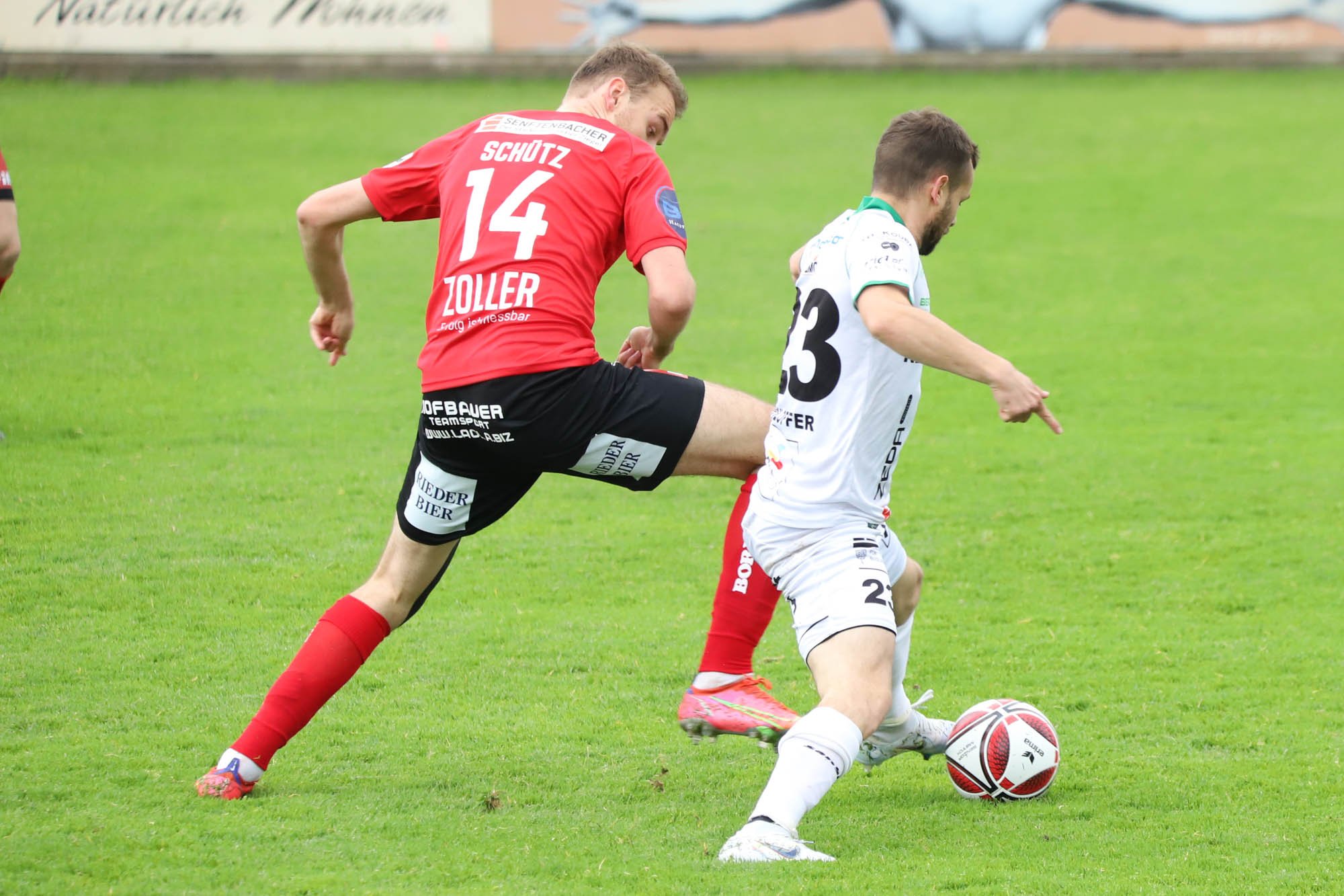 gurten union vs gleisdorf fc 12 070522 reinhard schröckelsberger