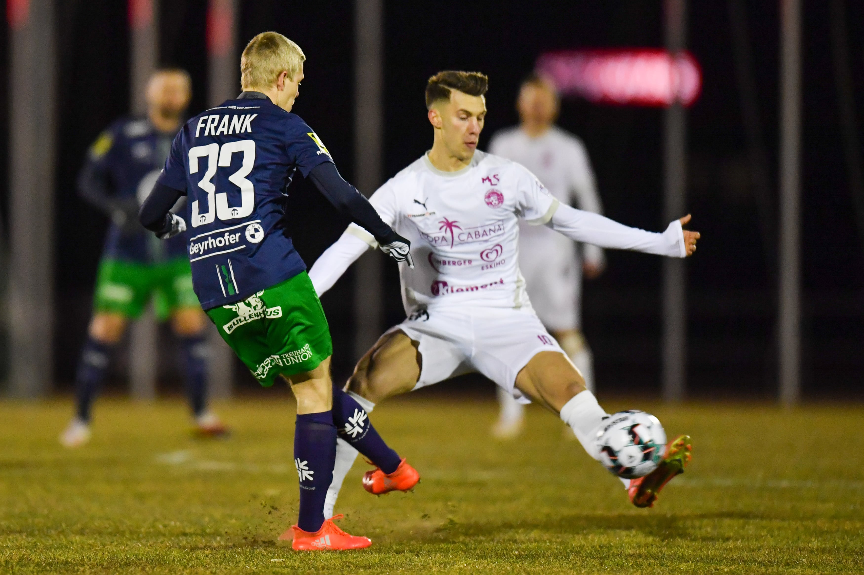 hertha wels wsc vs kalsdorf sc 4 110322 harald dostal min