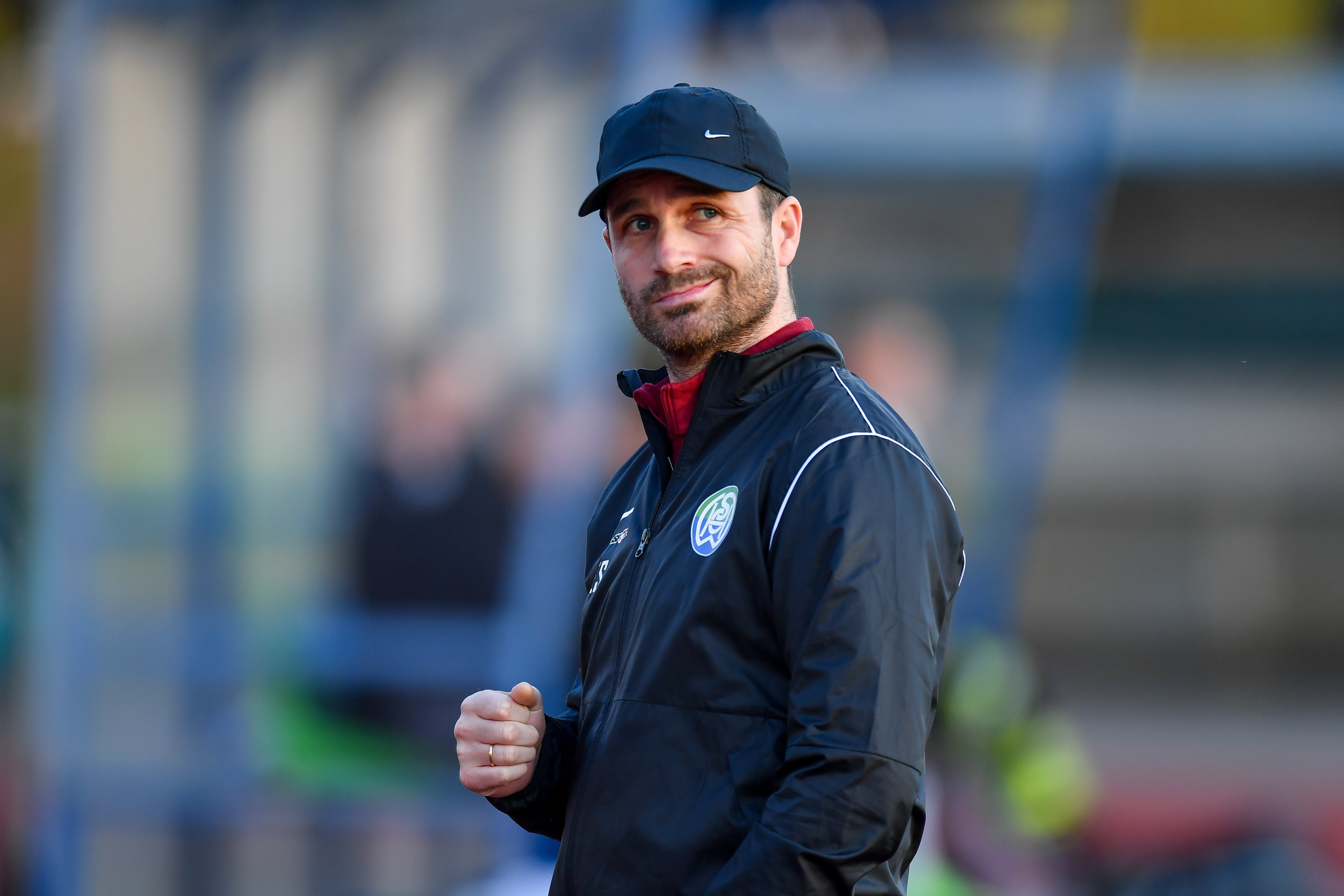 hertha wels wsc vs spittal sv 16 140422 harald dostal min