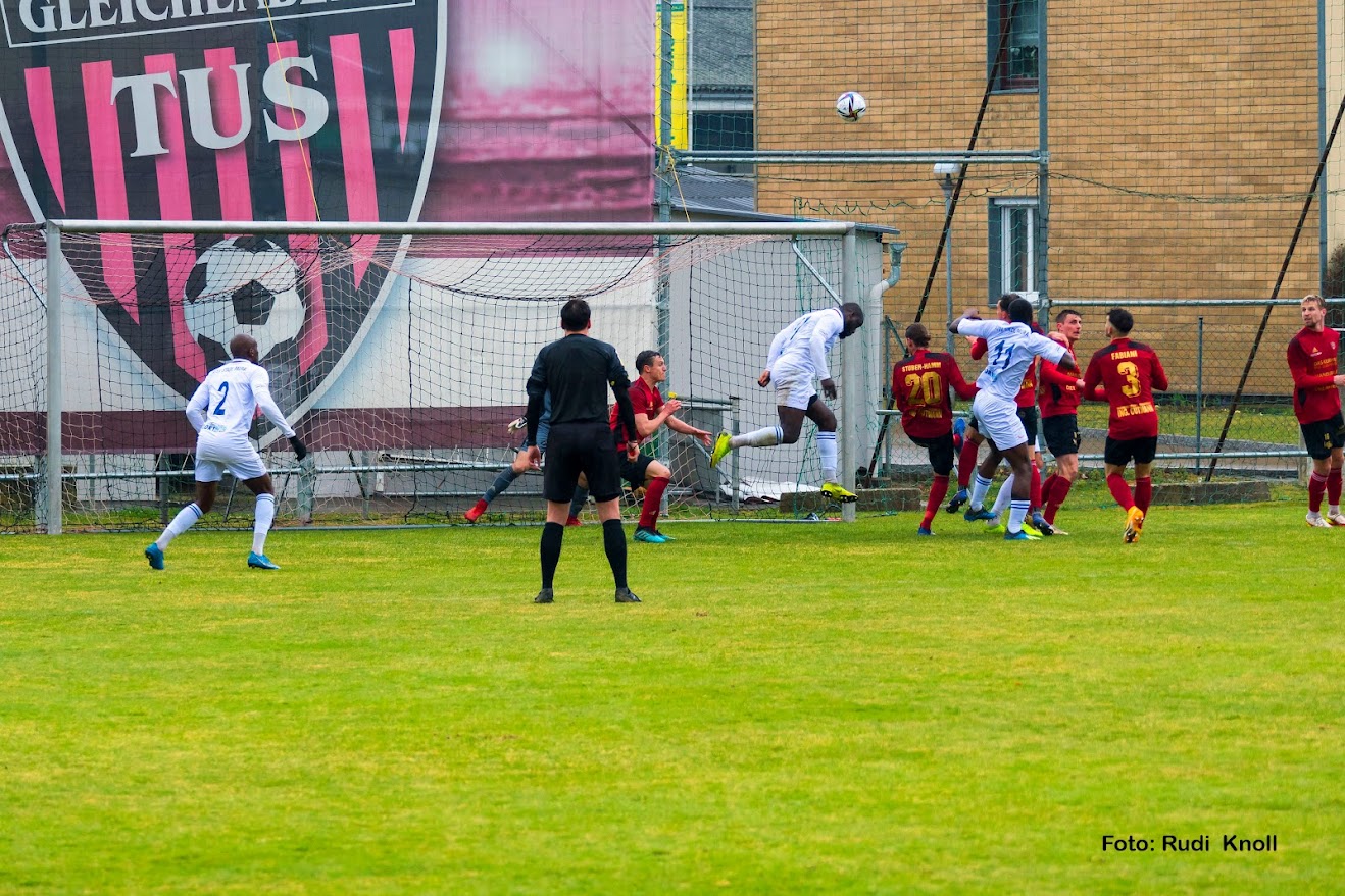 bad gleichenberg tus vs stadl paura atsv 32 020422 rudi knoll