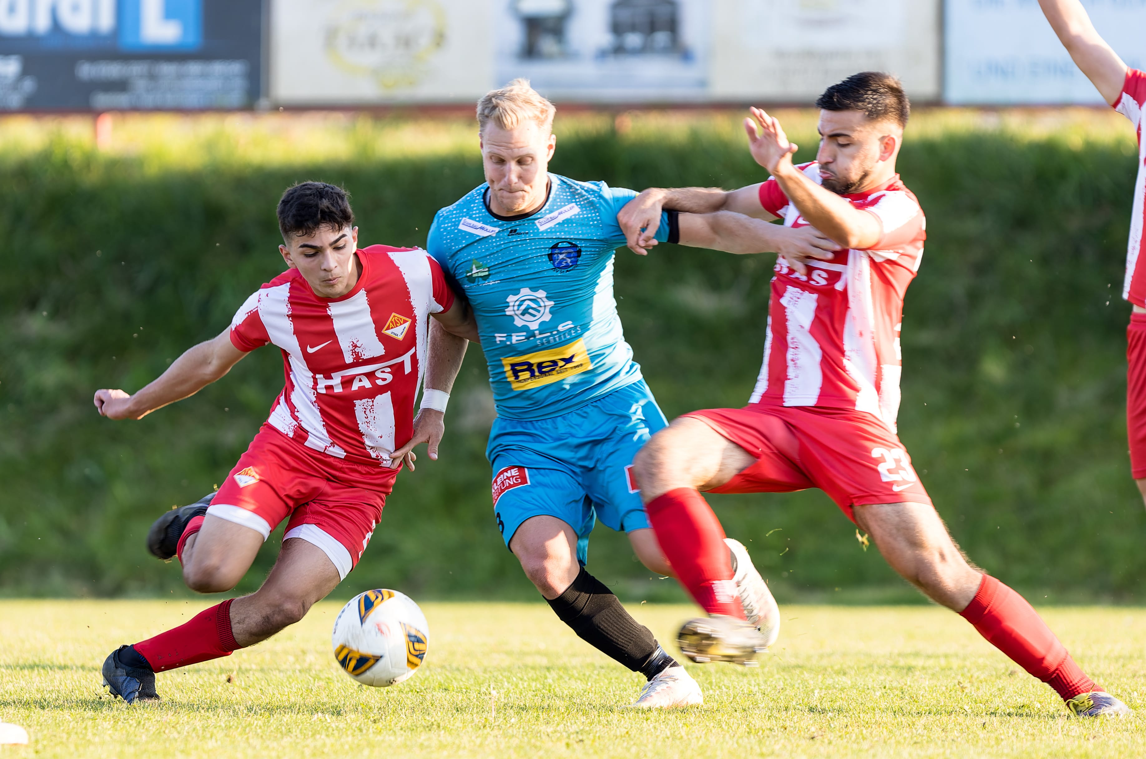 stadl paura atsv st anna am aigen 1 161021 alois huemer