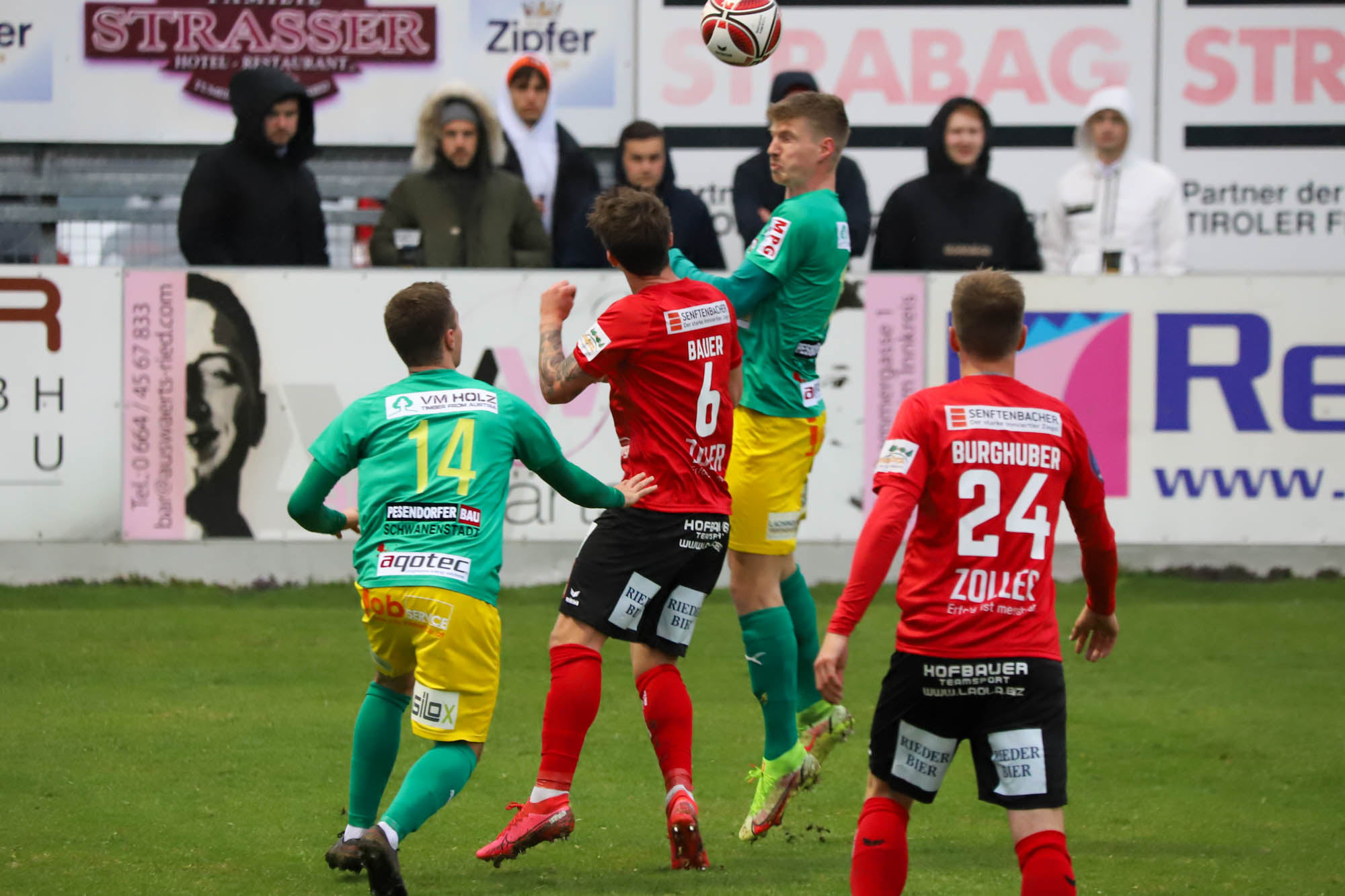 gurten union vs vöcklamarkt uvb 14 020422 reinhard schröckelsberger
