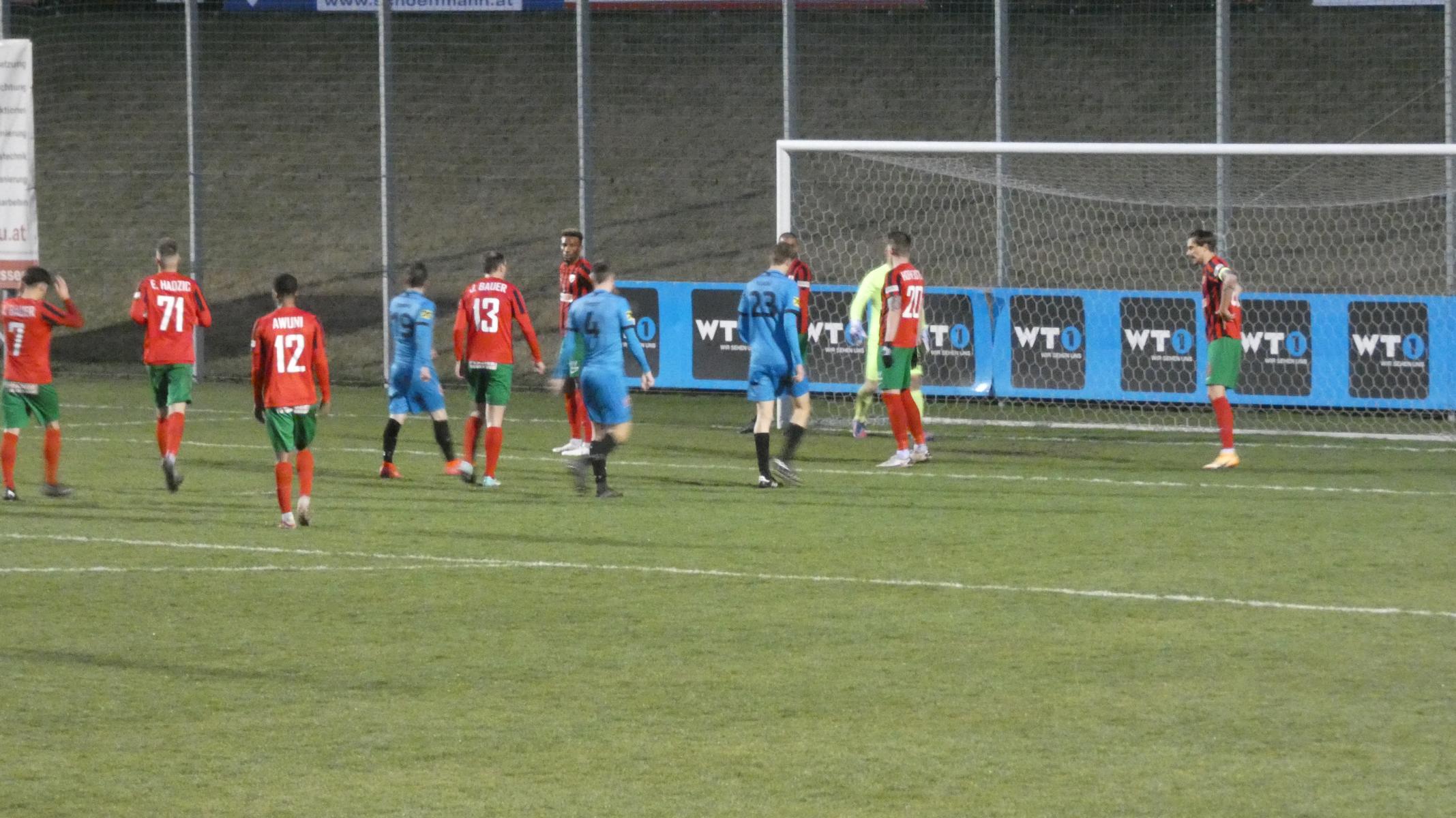 wels fc vs st anna am aigen usv 3 020422 usv st anna am aigen