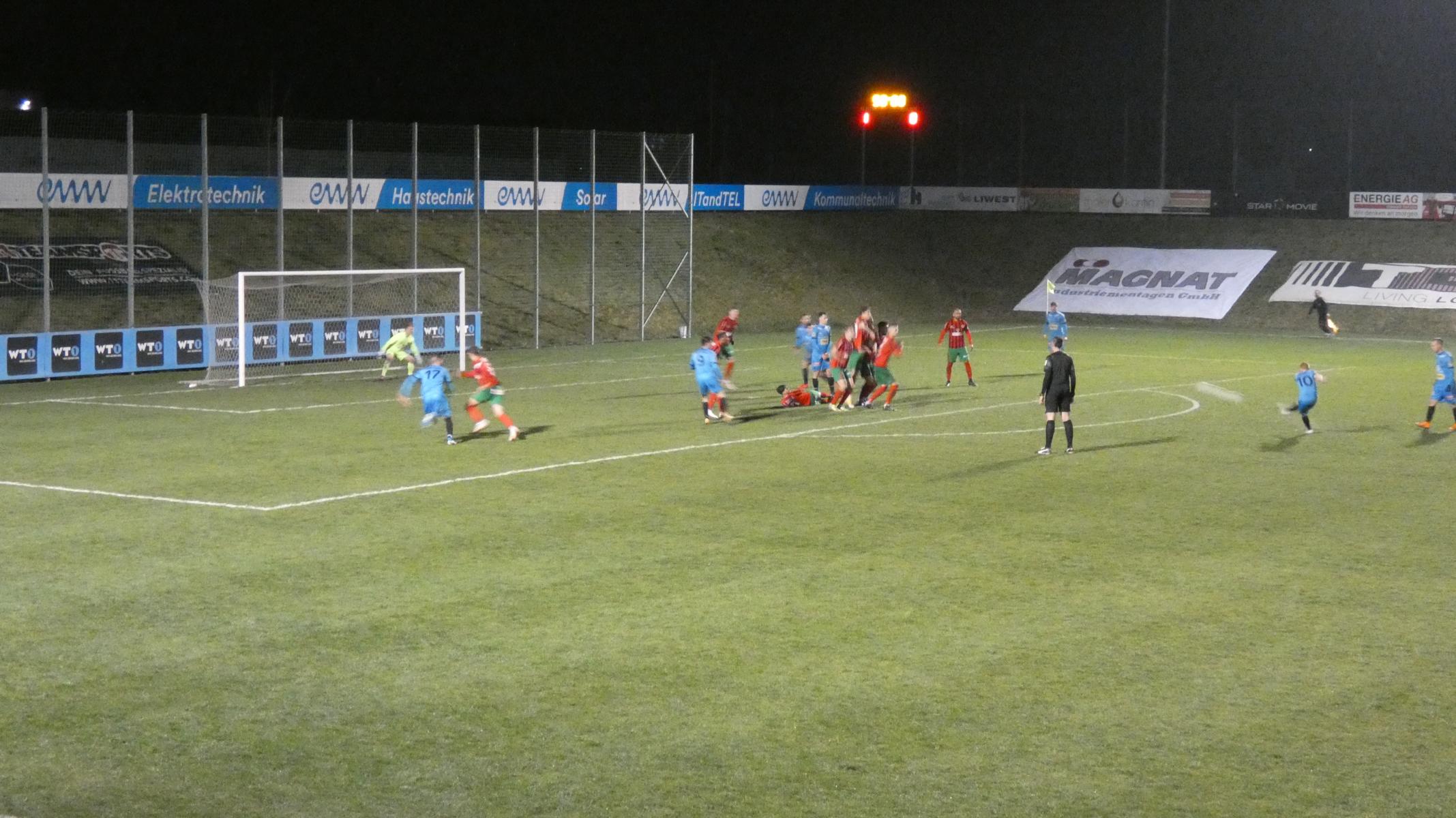 wels fc vs st anna am aigen usv 4 020422 usv st anna am aigen