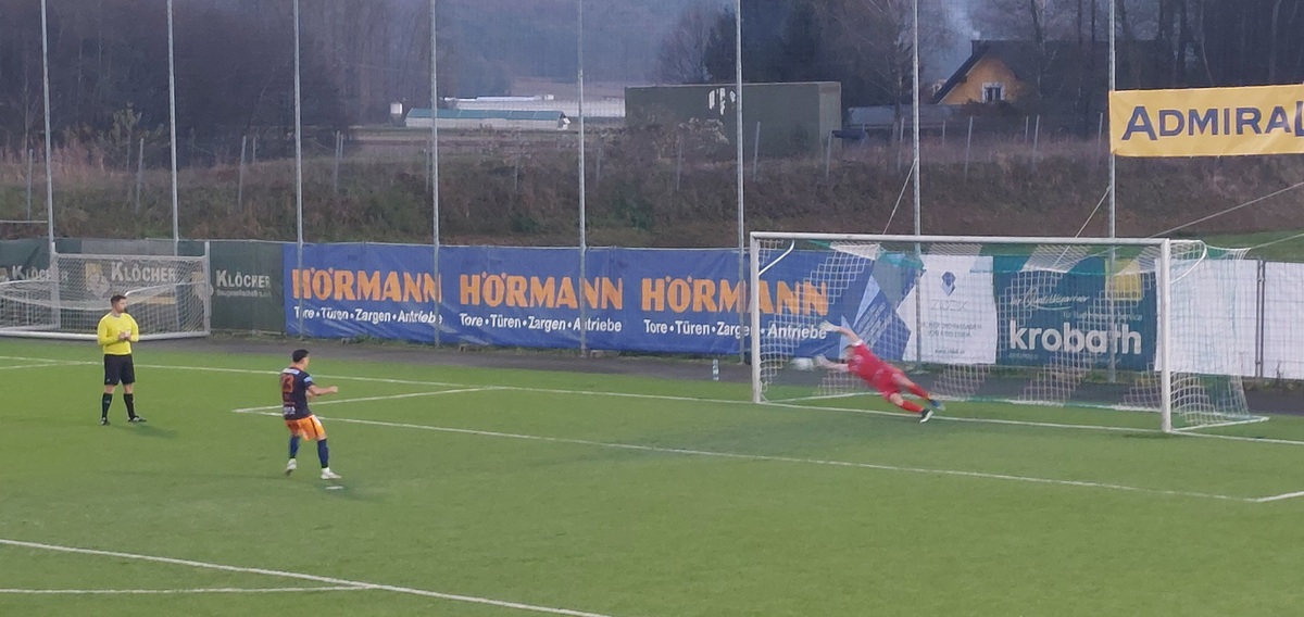 elfmeterschießen straden dsc perner