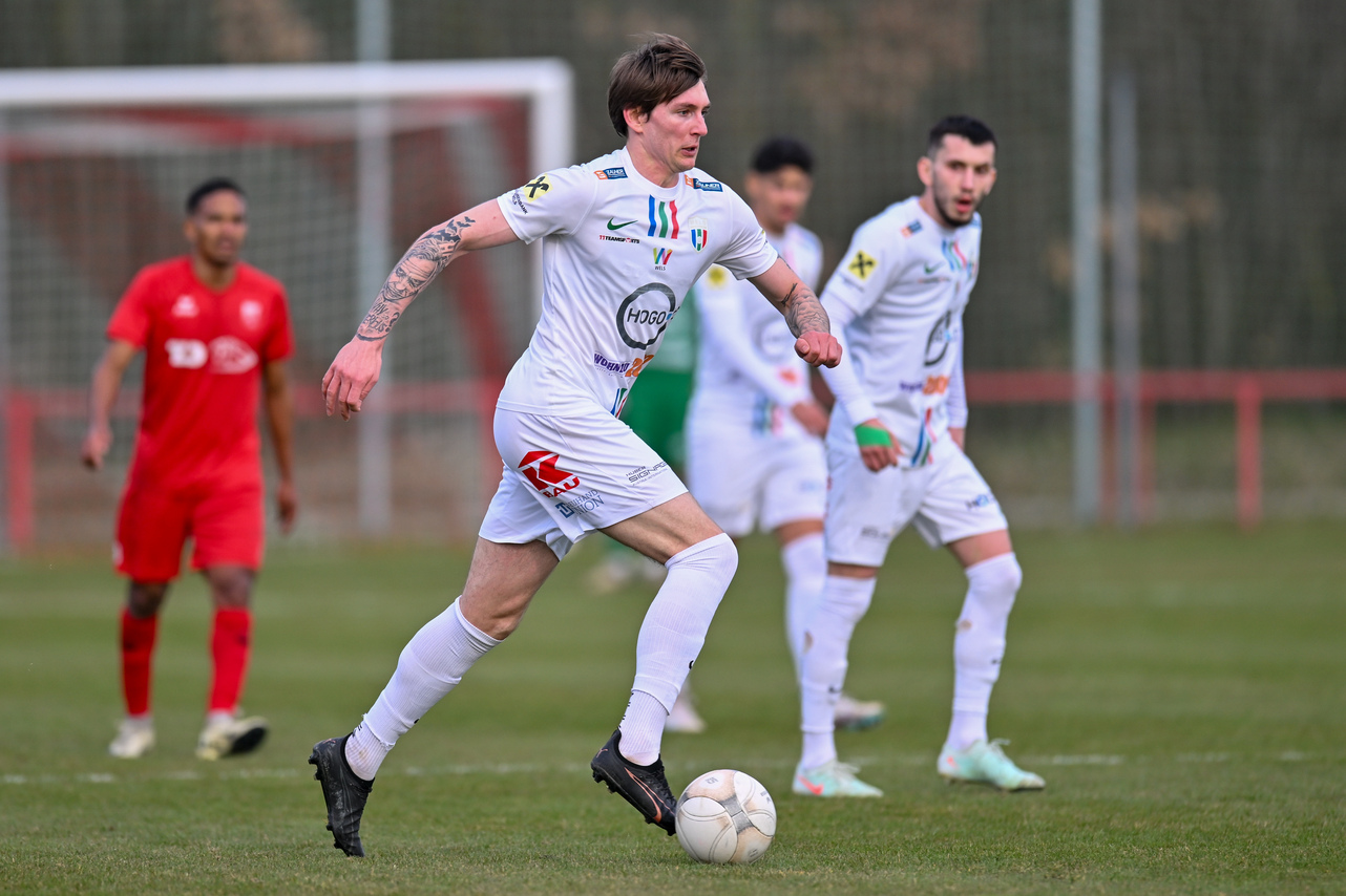 Markus Forjan leitete die Entscheidung ein