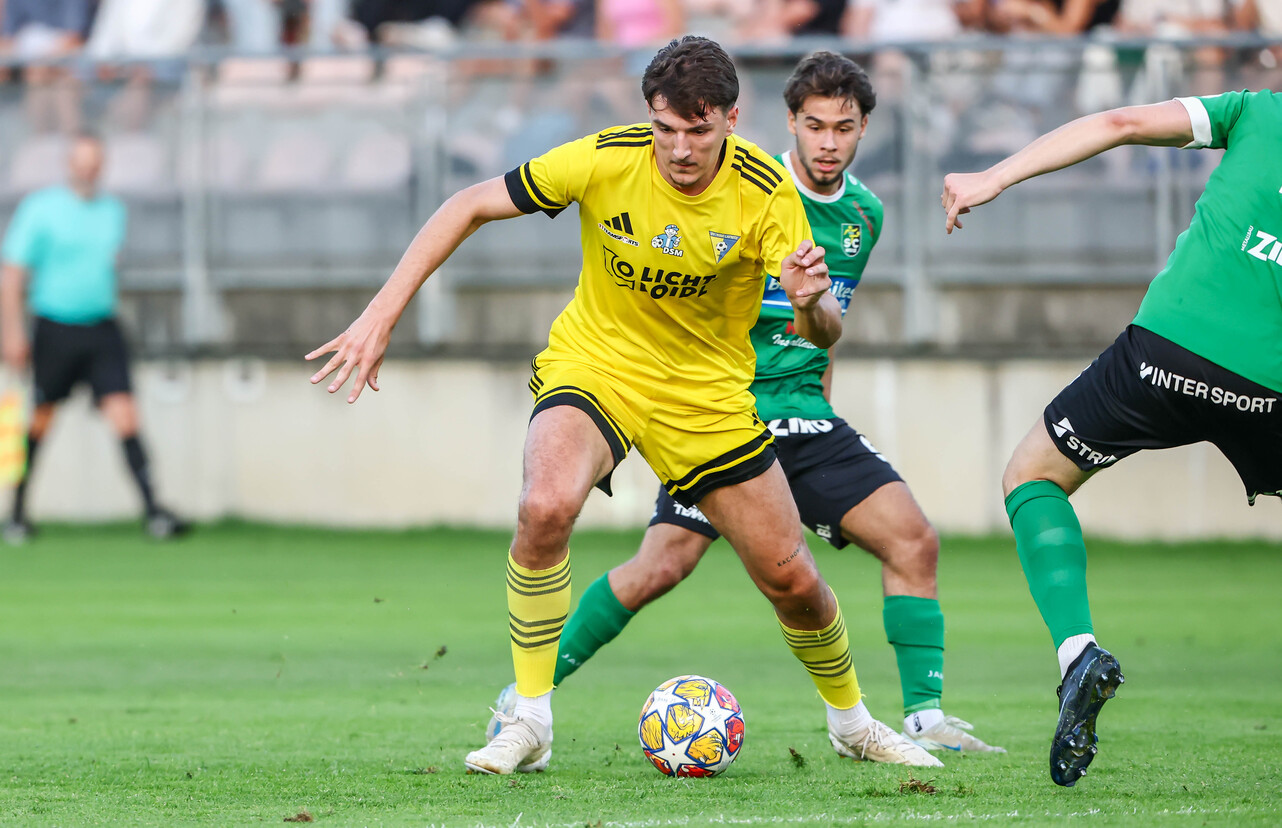 Joker Valentin Akrap brachte Schwung von der Bank