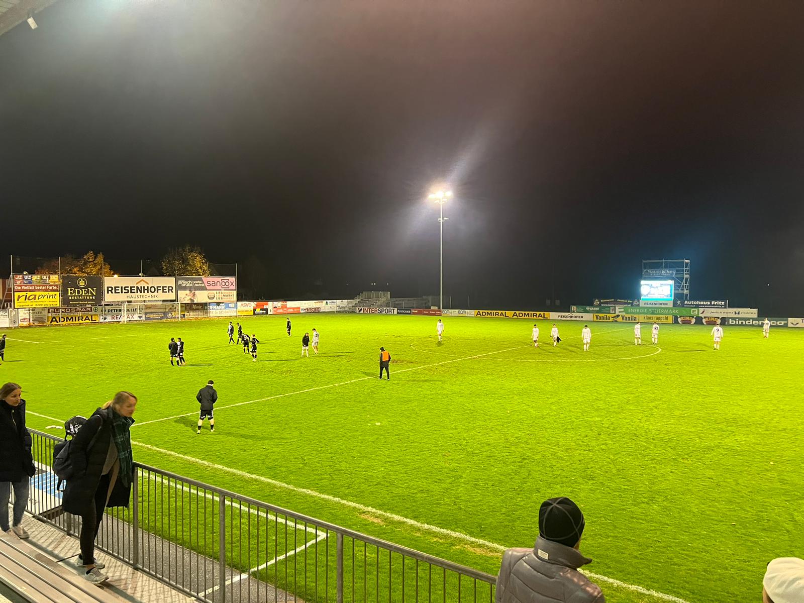 gleisdorf lask rasen kober