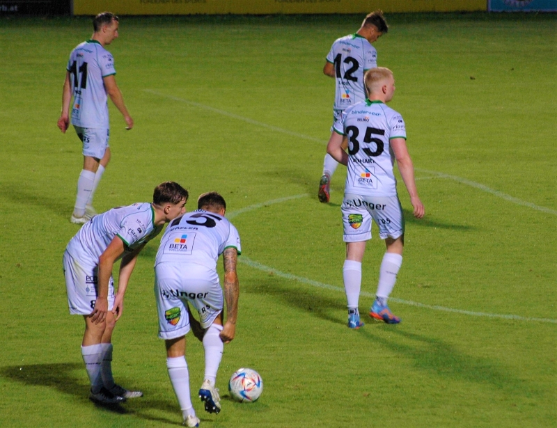 gleisdorf matchbild