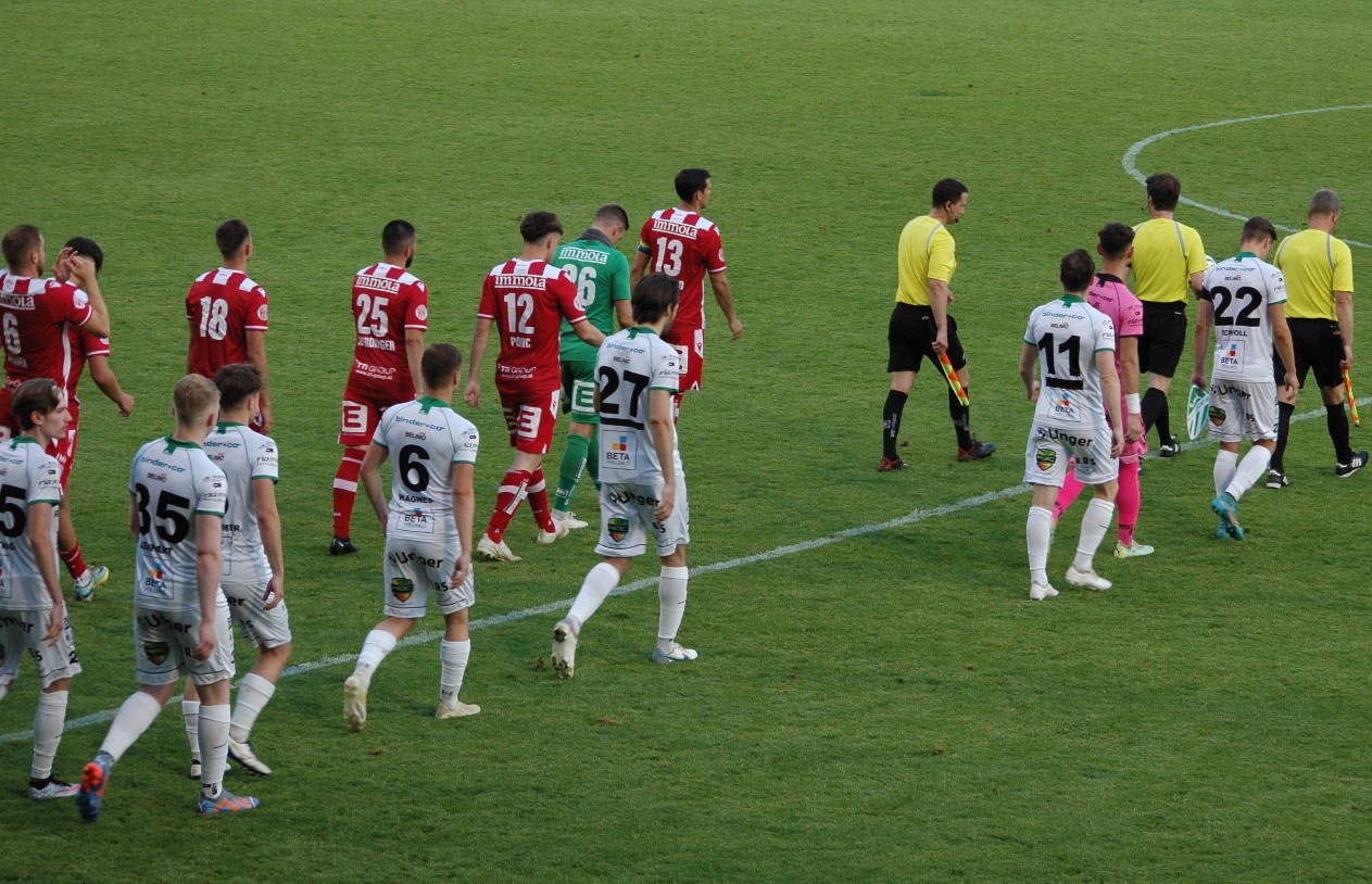 GAK Gleisdorf