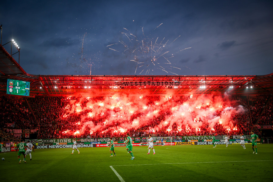 RapidFansGEPA