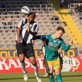 Runde 21: LASK - UVB Vöcklamarkt