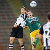 Runde 14: LASK - UVB Vöcklamarkt