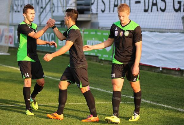 Foto: Albin Schuster