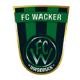 Bundesligist Innsbruck lässt Allerheiligen keine Chance