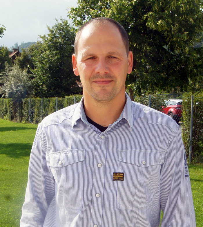 Ante Simundza