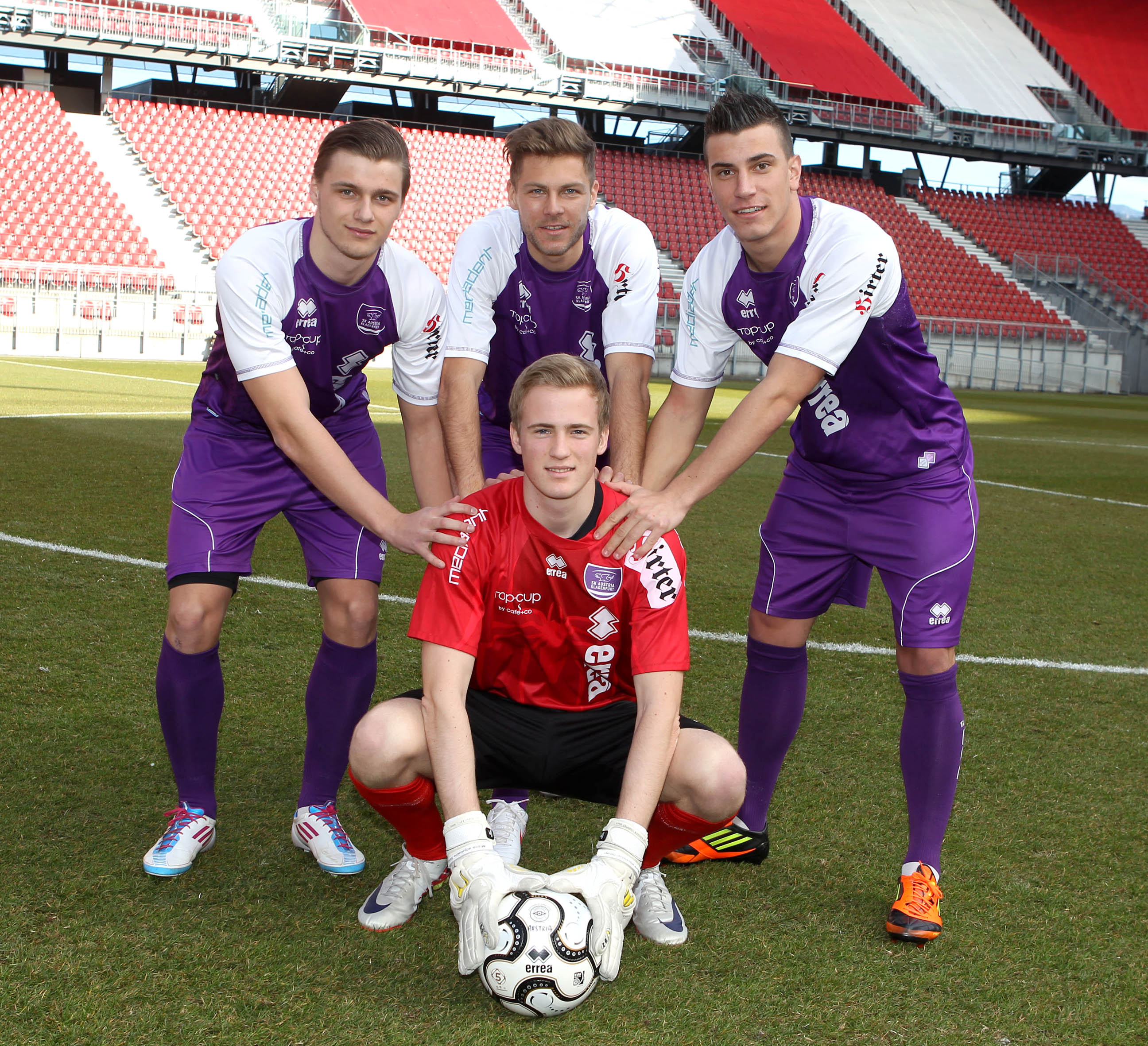 Austria 1