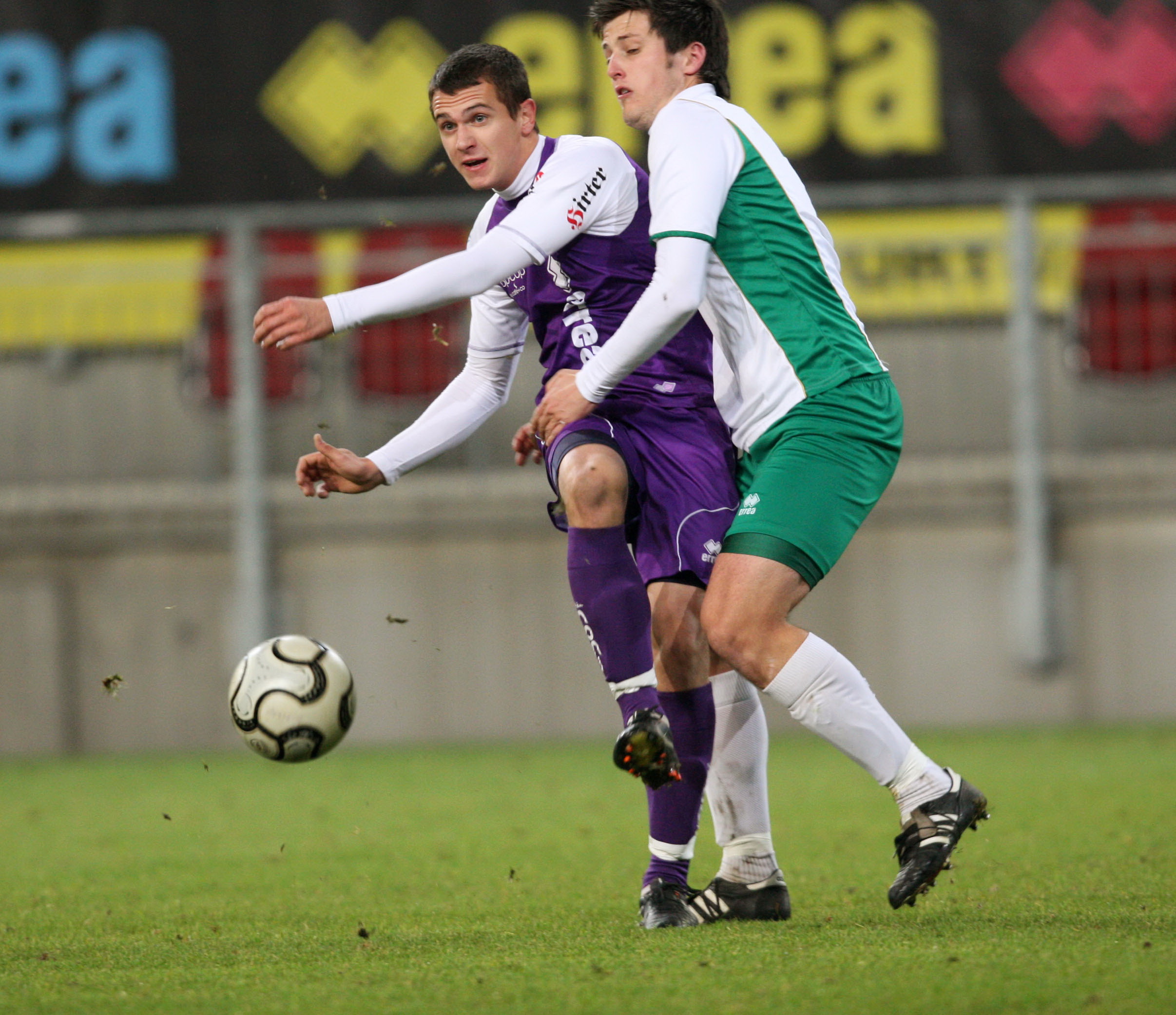 Austria Klgf - DSV