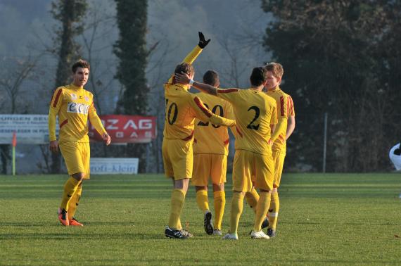 LASK - KSV