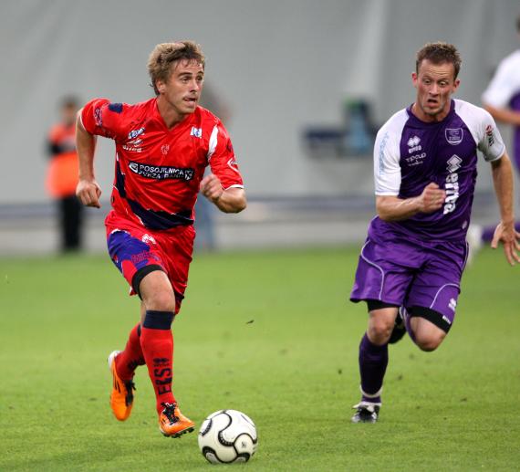SAK Derbyfoto